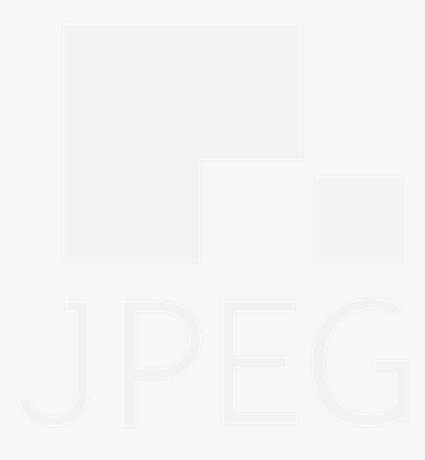 Jpeg Committee Contemplates Adding Drm To Image Format - Jpeg Imagen, HD Png Download