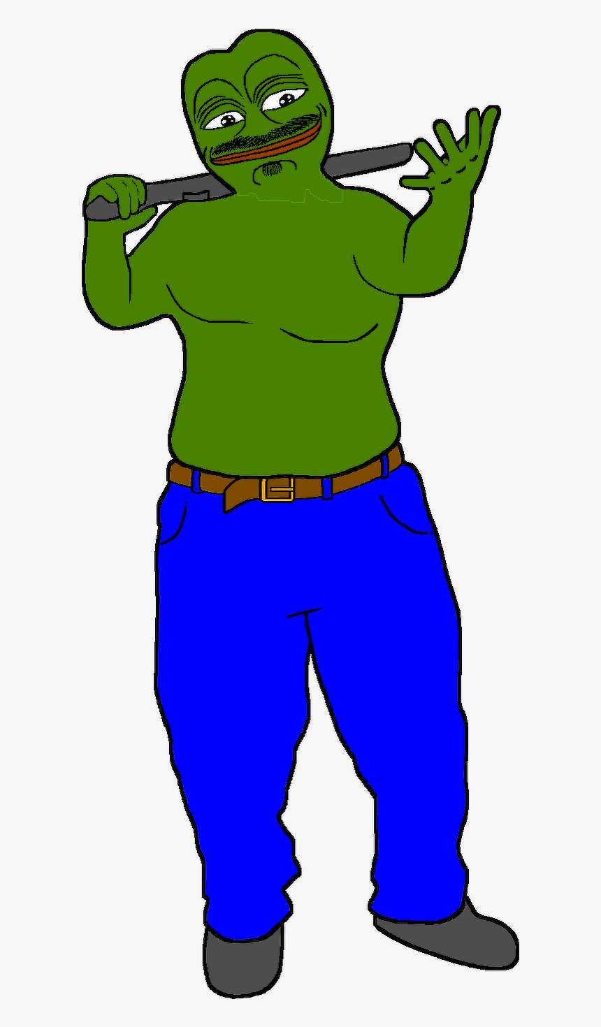 Fuck You Cocksucker Meme, HD Png Download