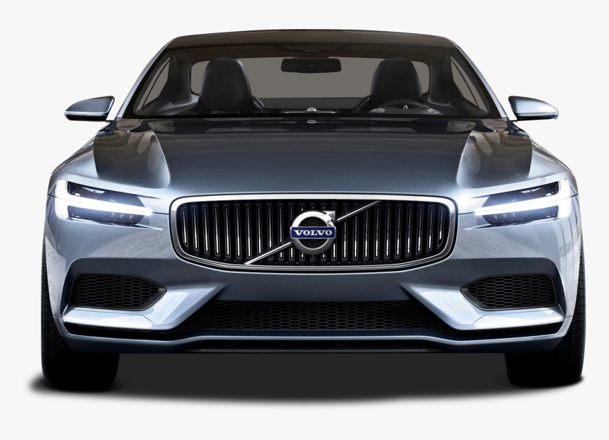 Volvo Car Hd Wallpaper