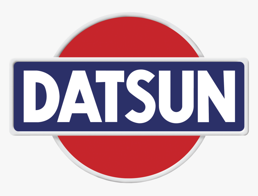 Datsun Logo, HD Png Download