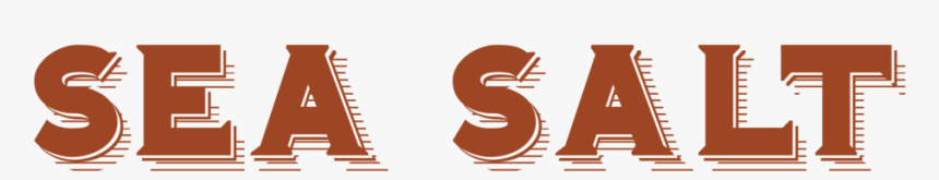 Sea Salt, HD Png Download
