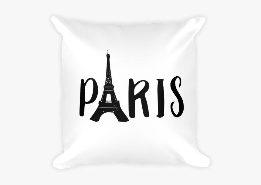 Throw Pillow, HD Png Download