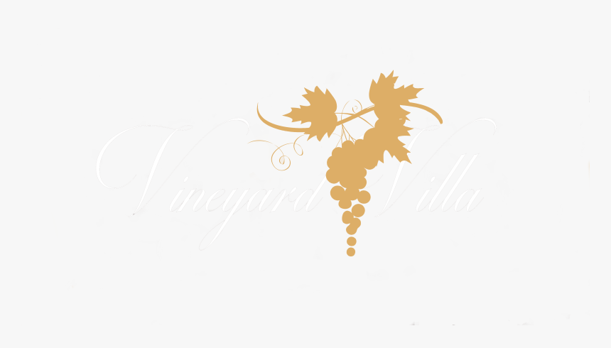 Vineyard Villa - Illustration, HD Png Download