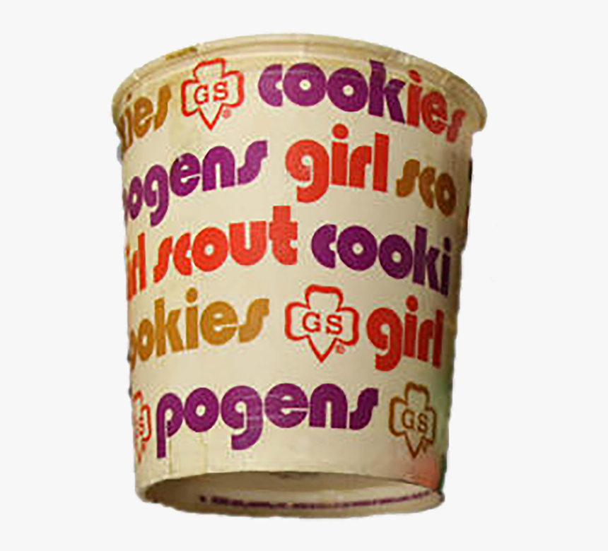 Girl Scout, HD Png Download