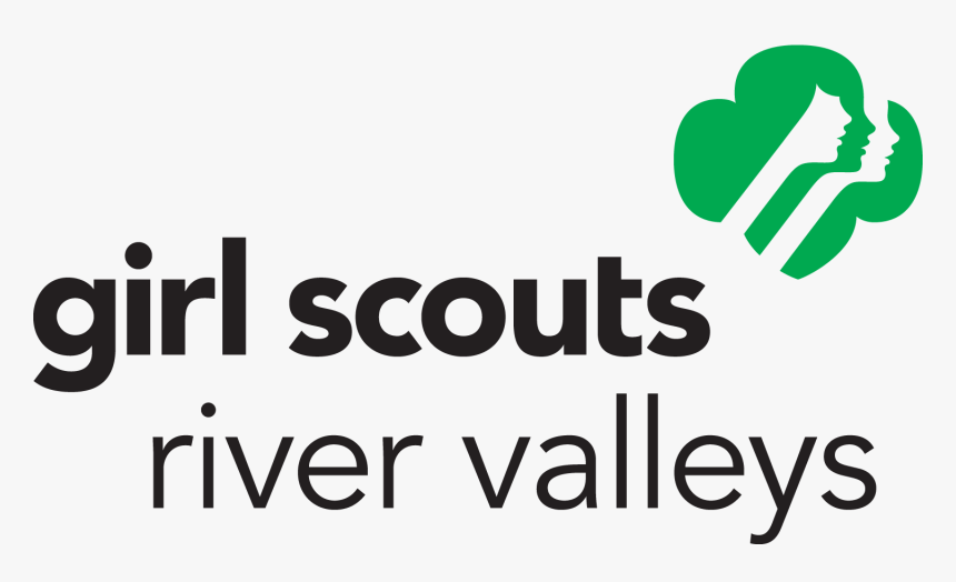 Transparent Girl Scout Cookies Clipart Free - Girl Scouts Of San Jacinto, HD Png Download