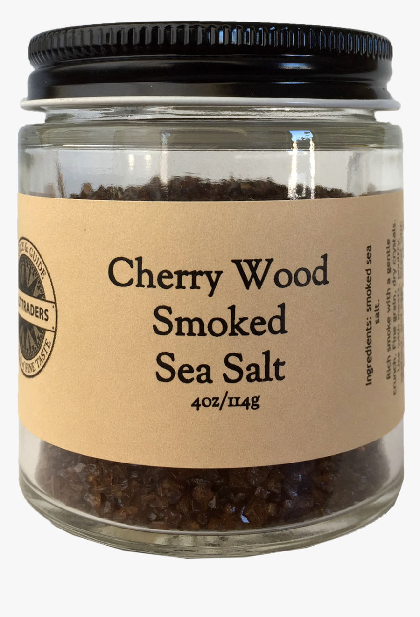Smoke Sea Salt, HD Png Download