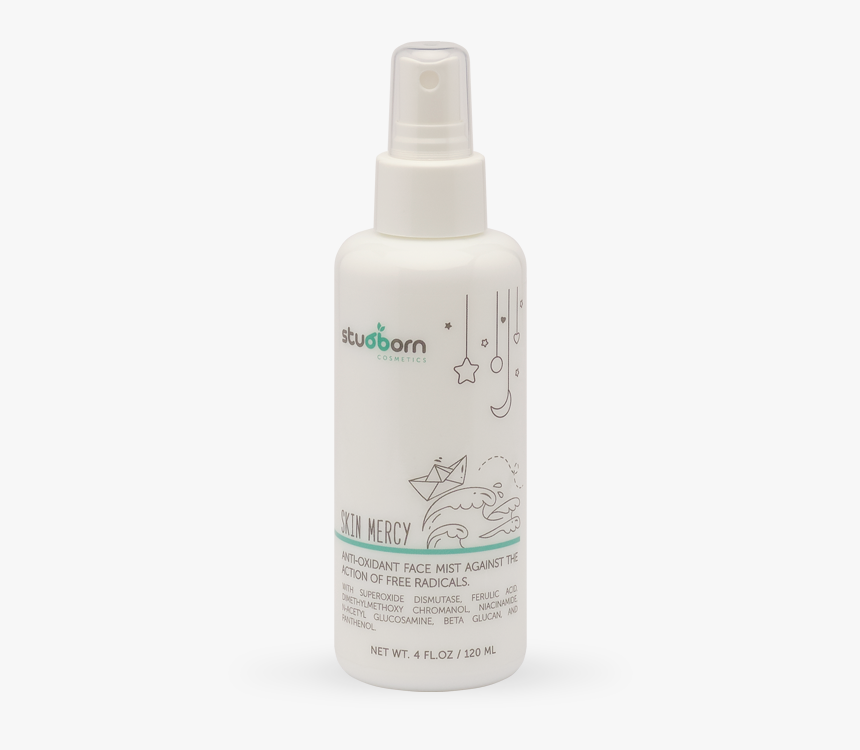 Herb And Mineral Spray Dmk, HD Png Download