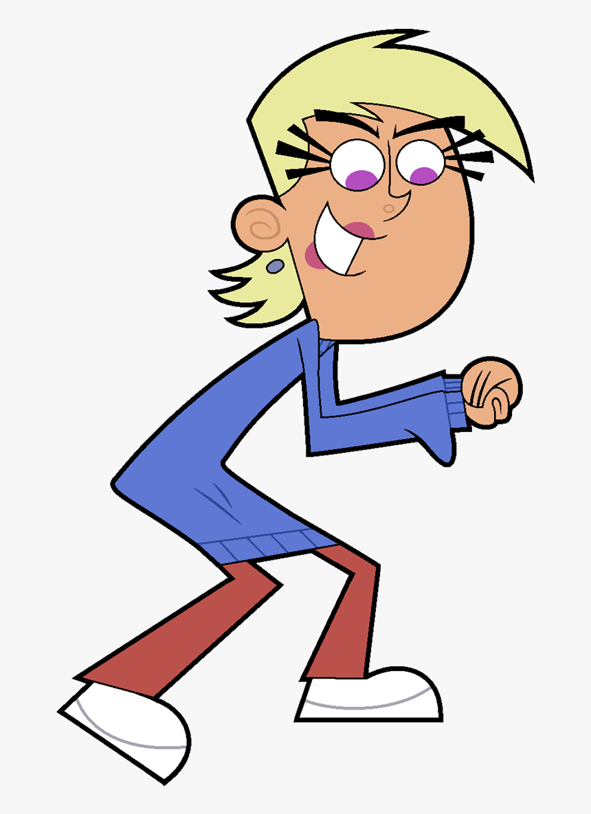 Mercy Frank Stock Image - Cartoon, HD Png Download