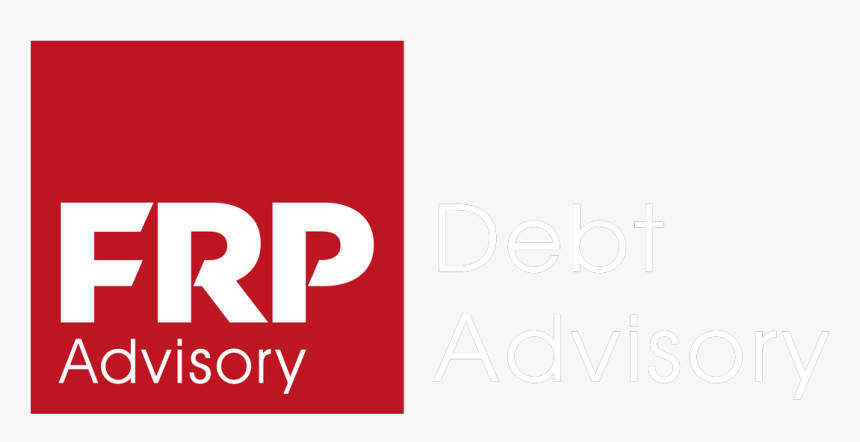 Frp Debt Advisory - Frp Advisory, HD Png Download