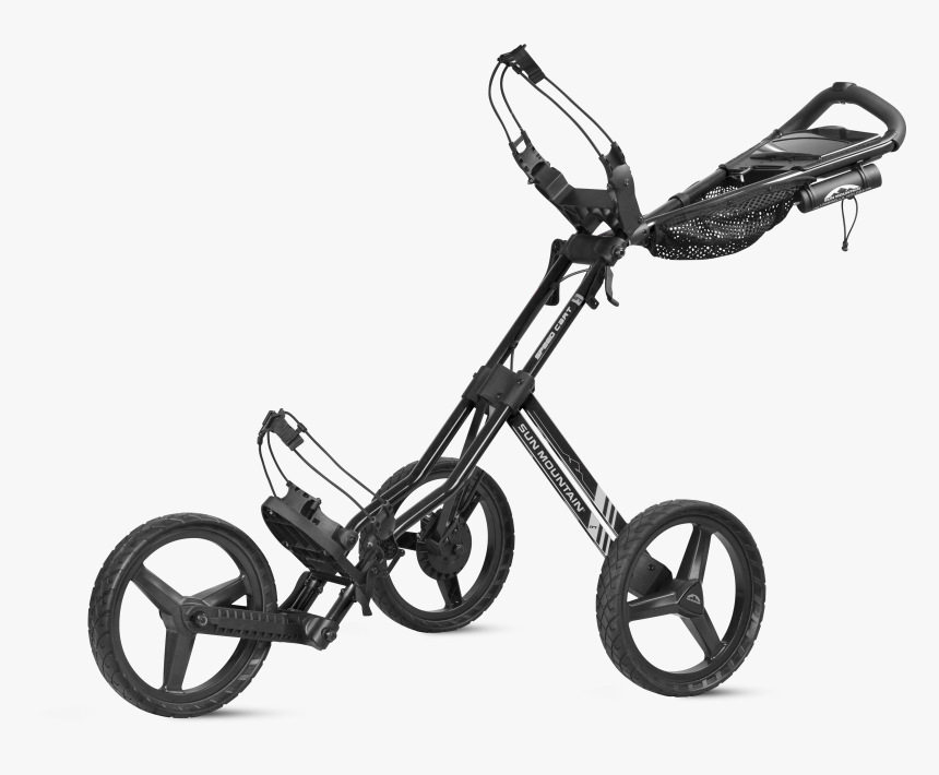 Sun Mountain Speed Cart V1 Gt, HD Png Download