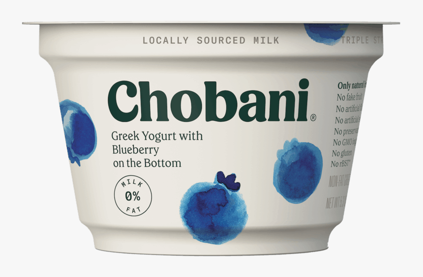 Blueberry, HD Png Download