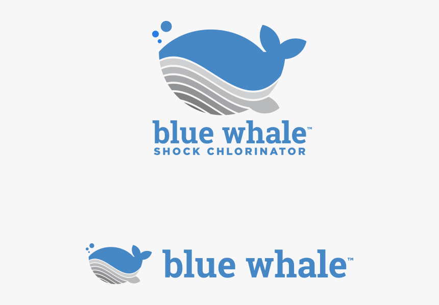 Clip Art Blue Case Study Workhorse - Blue Whale Logo, HD Png Download