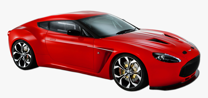 Aston Martin Car Png Car Clipart - Aston Martin Car Png, Transparent Png