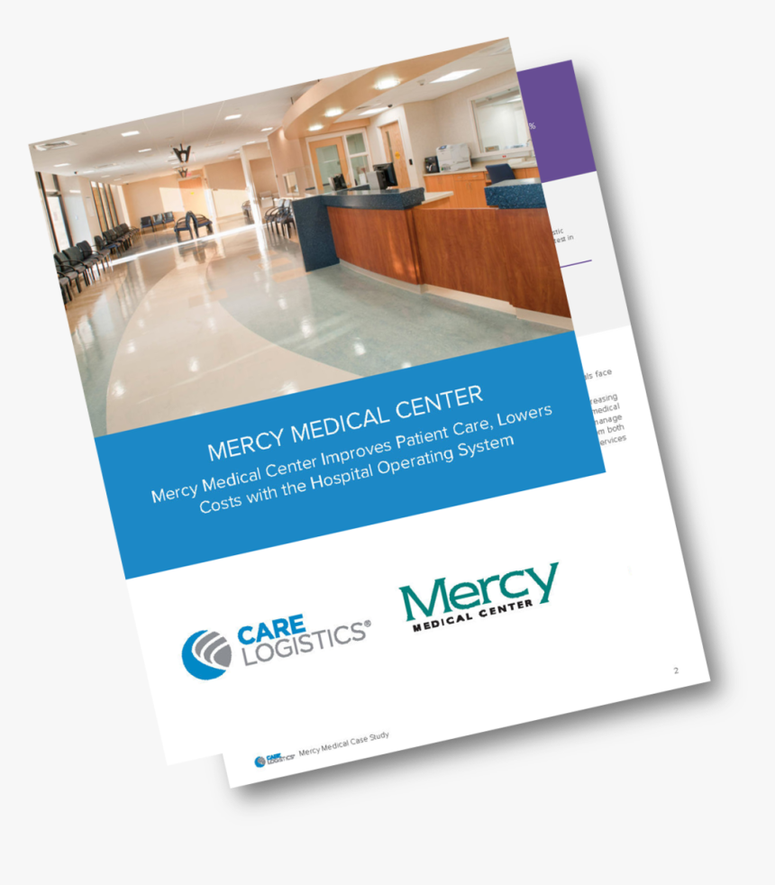 Transparent Patient Png - Brochure, Png Download