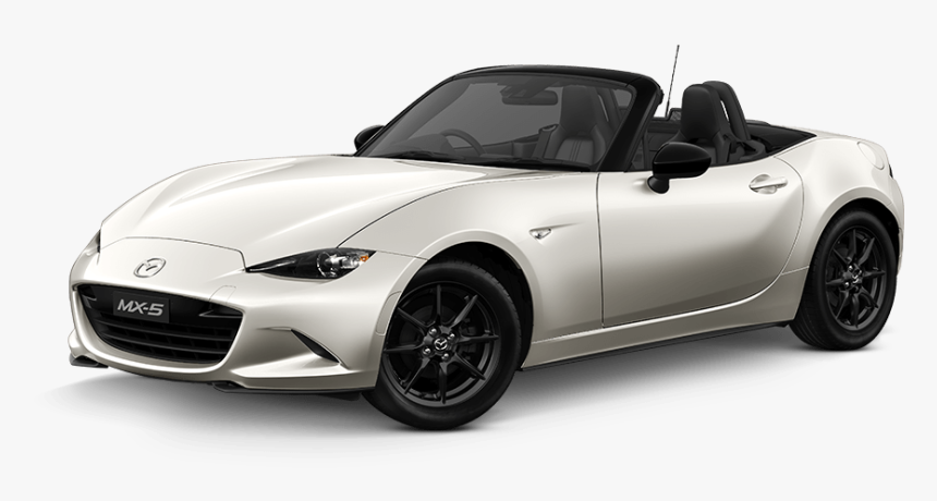 马自达 Mx5, HD Png Download