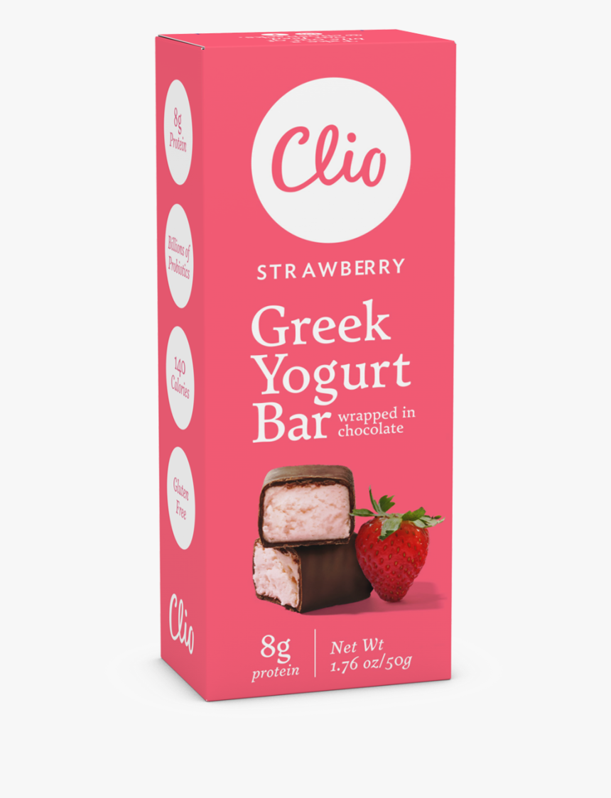 Clio Yogurt, HD Png Download