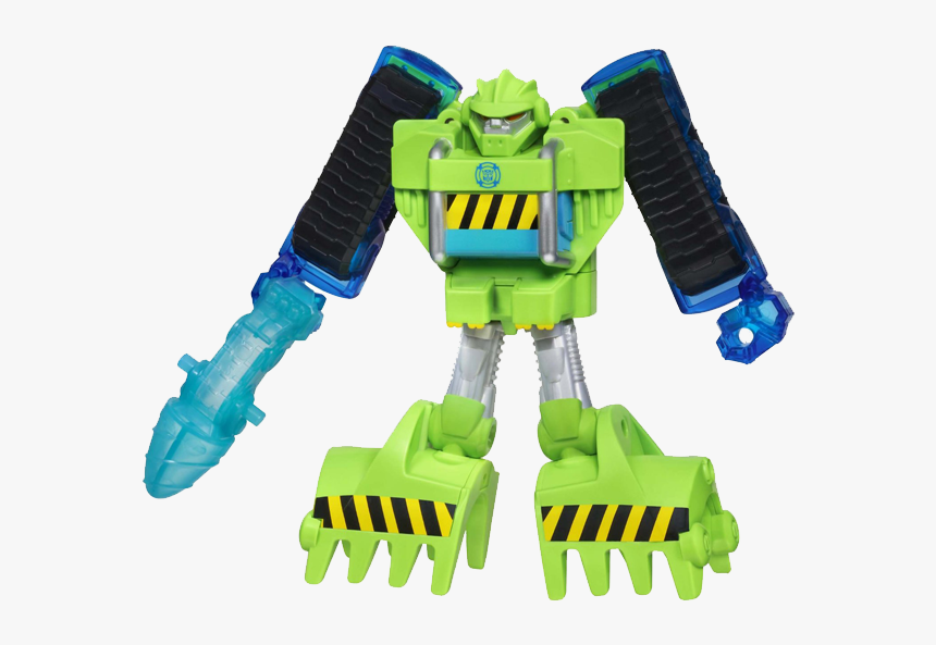 Playskool Heroes Transformers Rescue Bots Boulder The - Transformers Rescue Bots Toys Boulder, HD Png Download