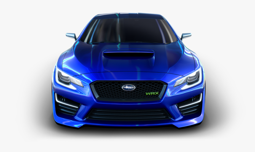Wrx Png, Transparent Png