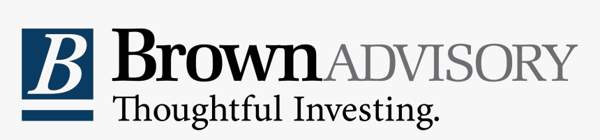 Brown Advisory Logo, HD Png Download