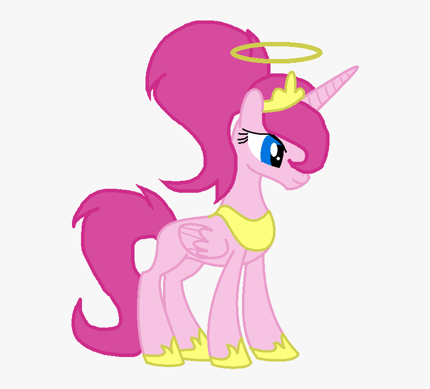 My Little Bronies Fandom Is Magic Wiki - Annabelle As A Pony, HD Png Download