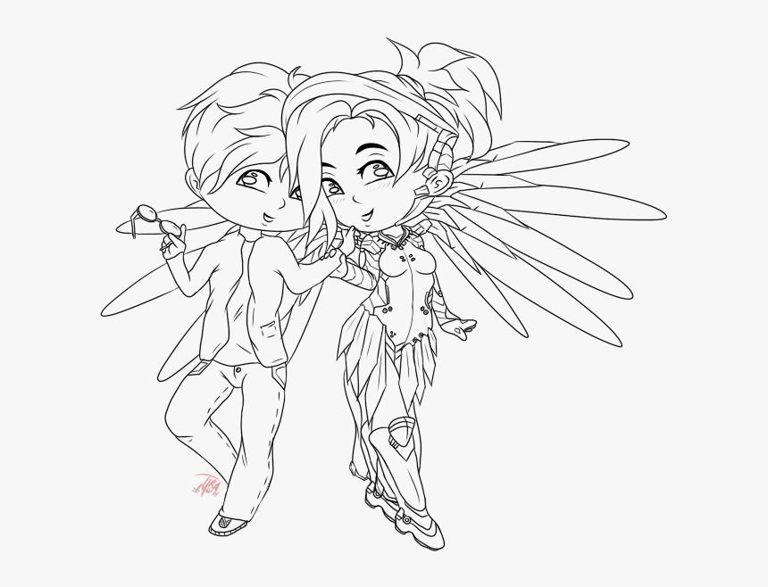 Line Art, HD Png Download