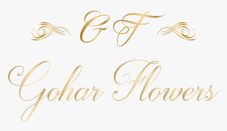 Van Nuys, Ca Florist - Calligraphy, HD Png Download