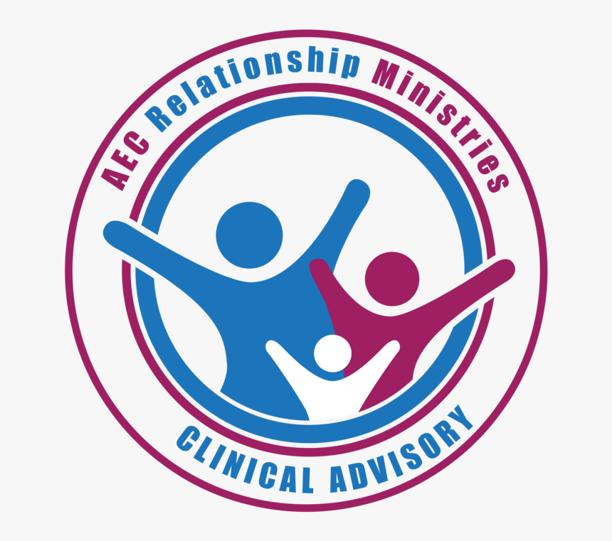 Rm Clinical Advisory Logo - Circle, HD Png Download
