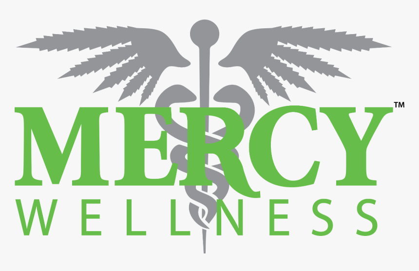 Mercy Wellness - Graphic Design, HD Png Download