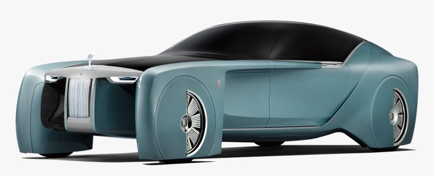 Image Rolls Royce, HD Png Download