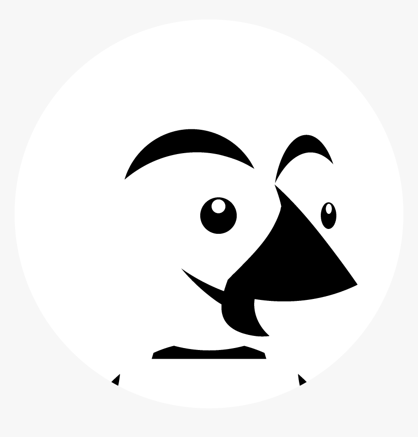 Parental Advisory Png White - Prestashop Logo White, Transparent Png