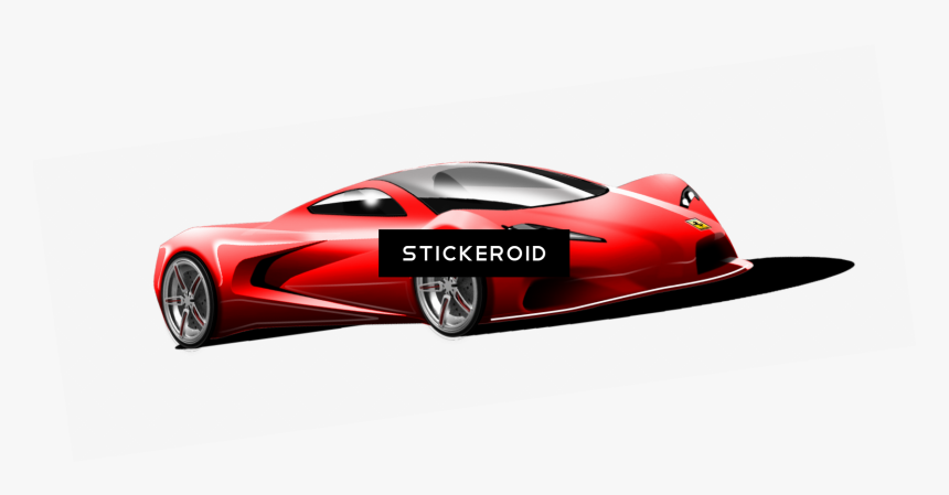 Concept Car , Png Download - Concept Car, Transparent Png