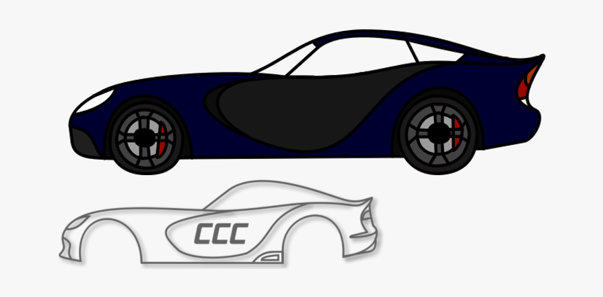 Audi Rsq, HD Png Download