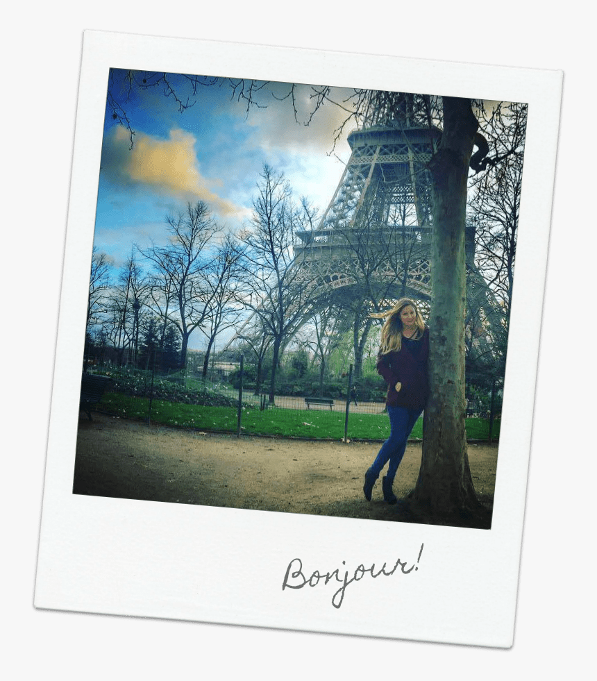 This Flight Attendant Found The Best Airbnb View In - Photograph, HD Png Download