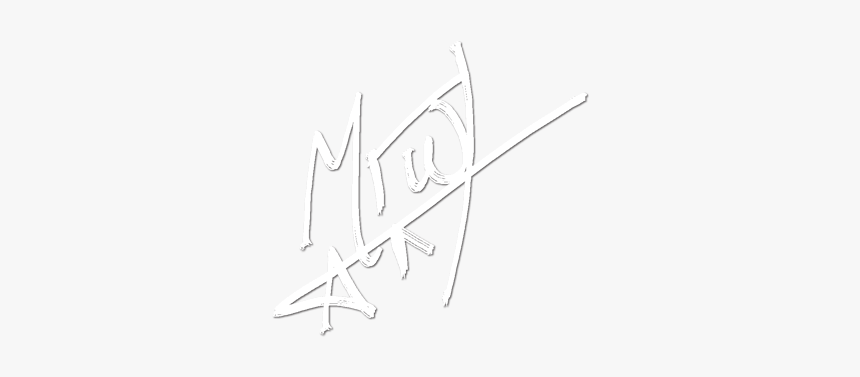 Mrw - Art - Calligraphy, HD Png Download