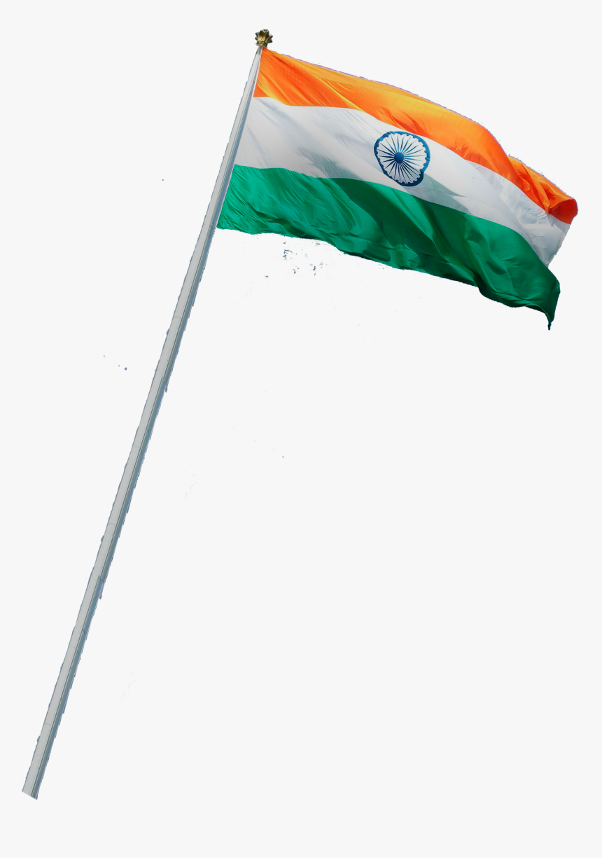 India Flag Png Transparent Image - Png Indian Flag Hd, Png Download