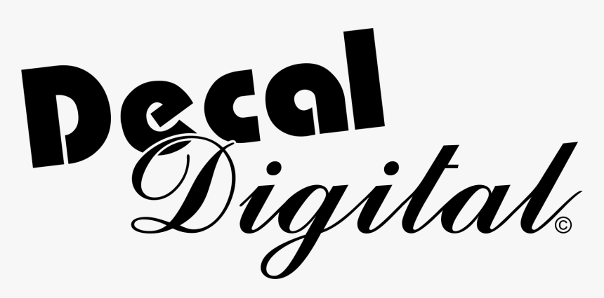 Calligraphy, HD Png Download
