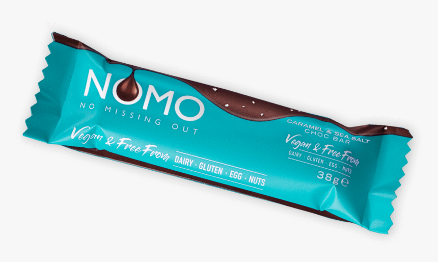 Nomo Chocolate, HD Png Download