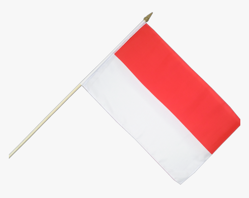 Indonesia Flag Png Pic - Indonesia Flag Vector Png, Transparent Png