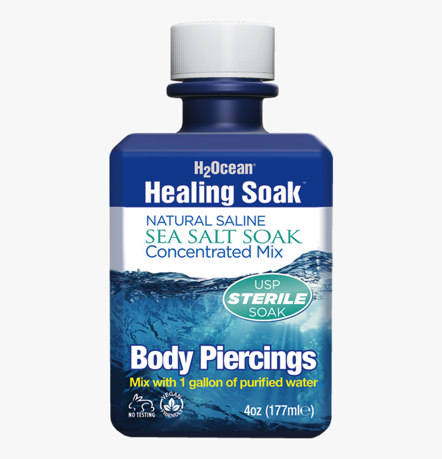 Plastic Bottle, HD Png Download