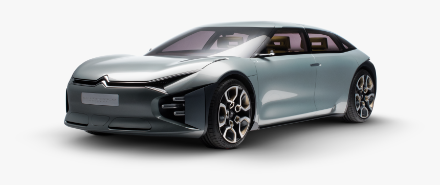 Supercar, HD Png Download