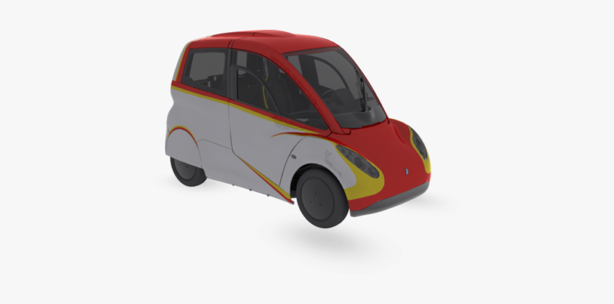 Model Car, HD Png Download