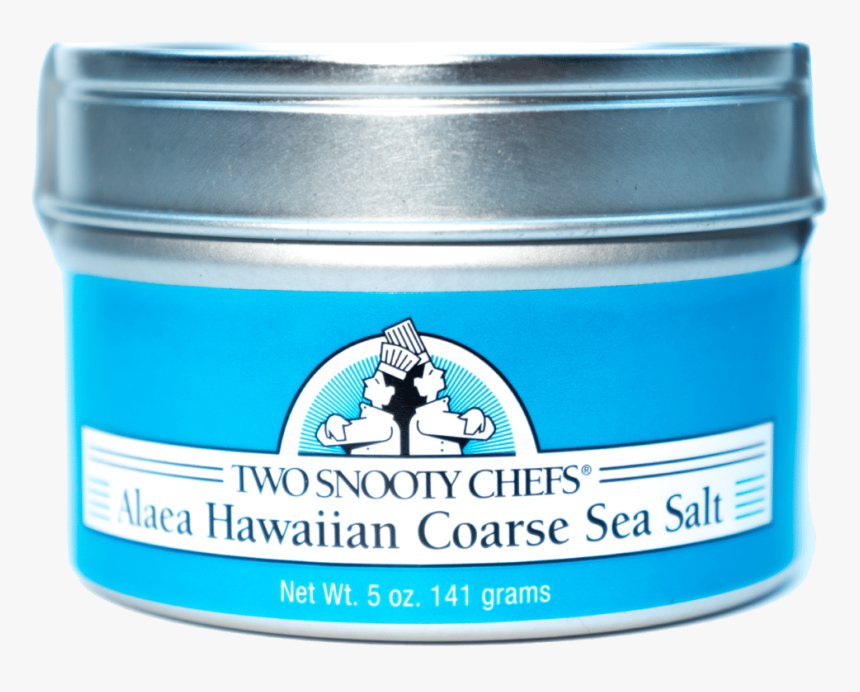 Alaea Hawaiian Coarse Sea Salt, Sea Salts, Two Snooty - Seasoning, HD Png Download