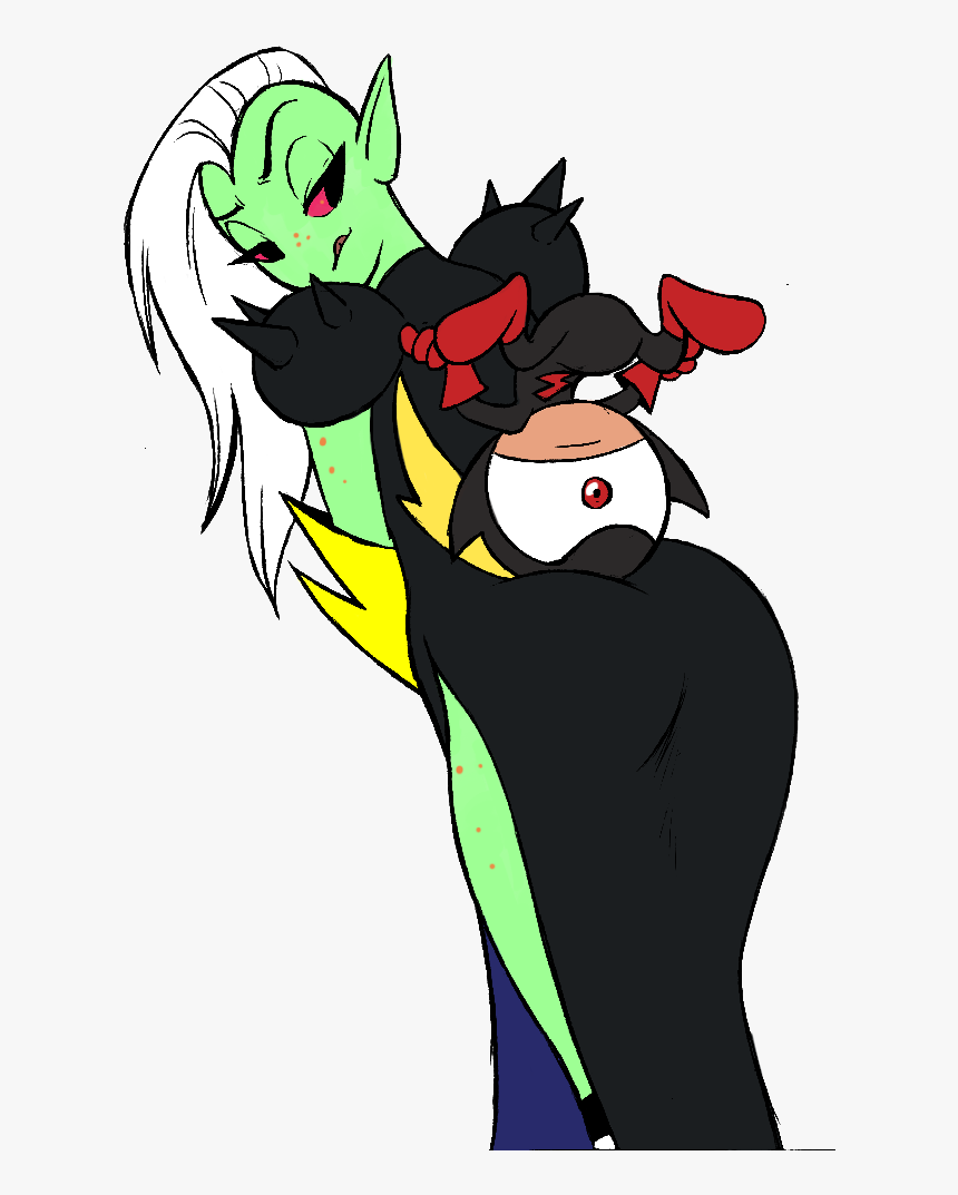 View Samegoogleiqdbsaucenao 1455757696058 , - Wander Over Yonder Lord Dominator Ass, HD Png Download
