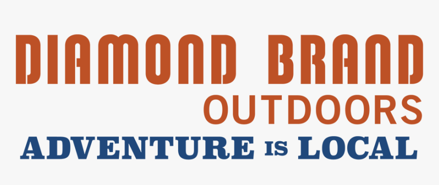 Diamond Brand Outdoors - Diamond Brand Outdoors Logo, HD Png Download