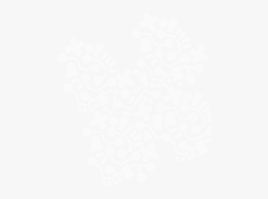 Johns Hopkins White Logo, HD Png Download