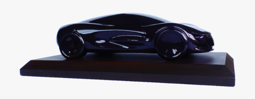 Big Image Renault Dezir - Audi Rsq, HD Png Download