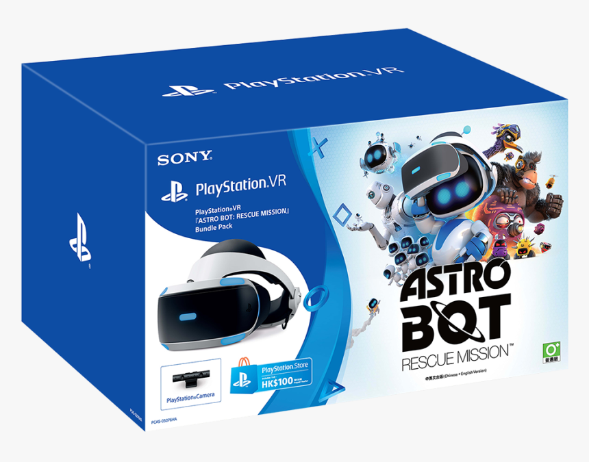 Astro Bot Rescue Mission Cijena, HD Png Download