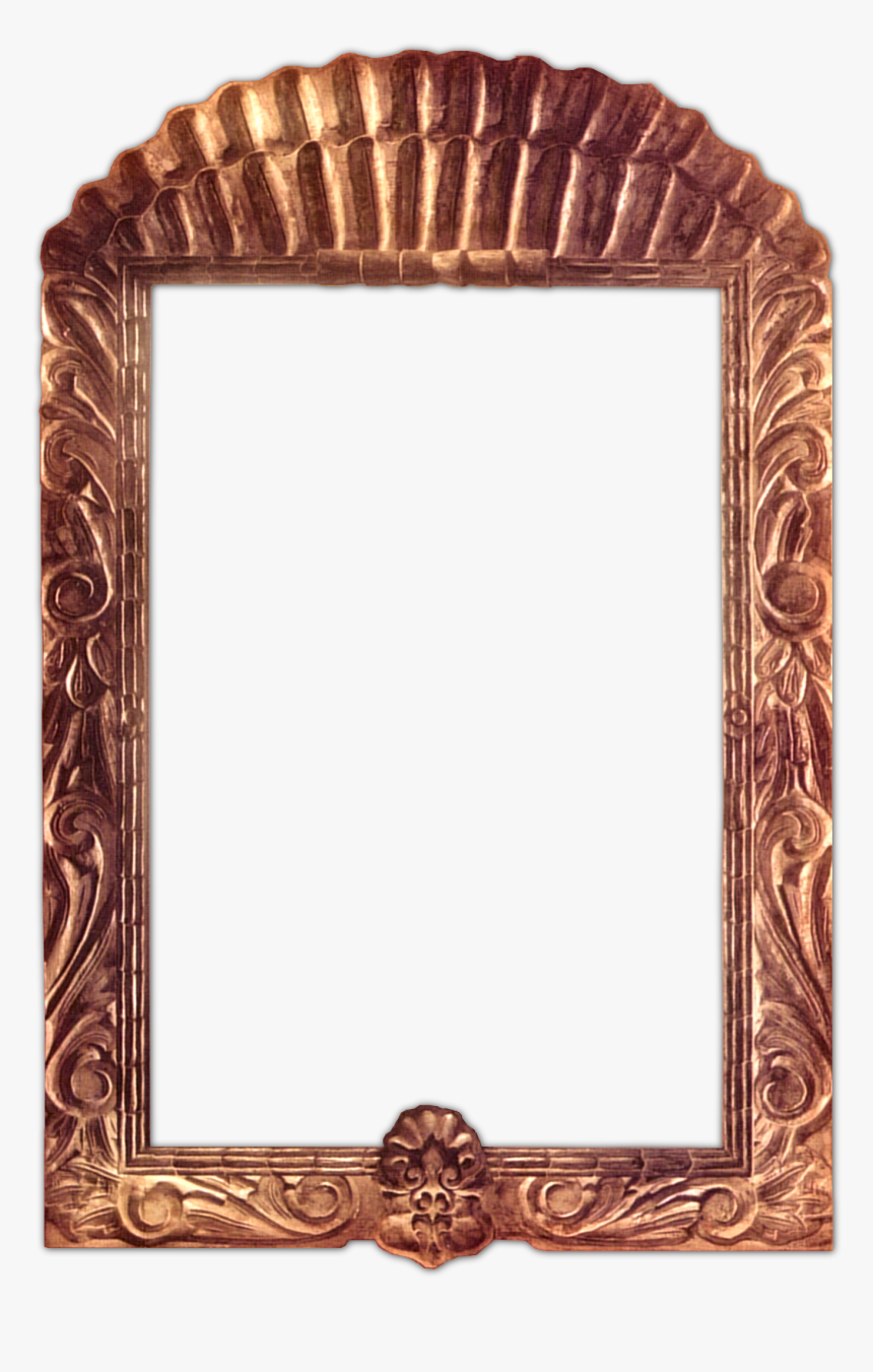Wooden Photo Frames, HD Png Download