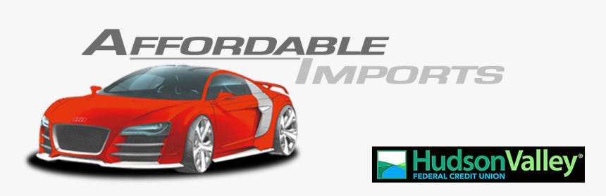 Affordable Imports - Audi R8 Le Mans, HD Png Download