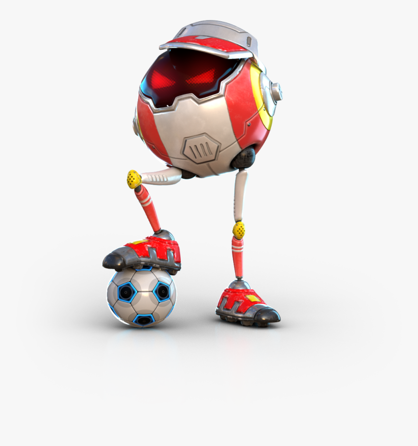 Astro Bot Toy, HD Png Download